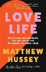 Matthew Hussey, Hussey Matthew - Love Life