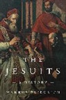 Markus Friedrich - The Jesuits