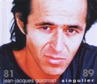 Singulier 81-89 (Audio book)