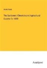 Anonymous - The Gardeners' Chronicle and Agricultural Gazette for 1859