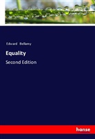 Edward Bellamy - Equality