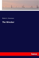 Robert L. Stevenson, Robert Louis Stevenson - The Wrecker
