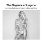 Kato Yoshida - The Elegance of Lingerie