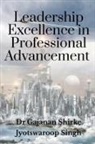 Gajanan - Leadership Excellence in Professional Advancement