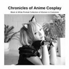 Kato Yoshida - Chronicles of Anime Cosplay