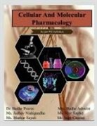 S - Cellular and Molecular Pharmacology