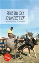 Jutta Hammer - Zebus sind doch schwanzgesteuert