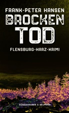 Frank-Peter Hansen - Brockentod