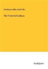 Mark Wilks, Washington Wilks - The Three Archbishops
