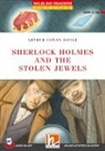 Arthur Conan Doyle, Agilulfo Russo, Agulilfo Russo - Helbling Readers Red Series, Level 2 / Sherlock Holmes a. t. Stolen Jewels
