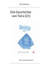 Eiji Yoshikawa, Yutaka Hayauchi - Die Geschichte von Taira (21)
