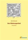 Karl Simrock - Das Nibelungenlied