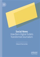 Edward Hurcombe - Social News