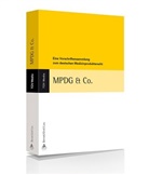 Nadine Benad, Angela Graf, Hans-Joachim Lau, Hans-Joachim Lau u a, Thomas Pleiss - MPDG & Co.