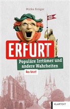 Mirko Krüger - Erfurt