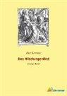 Karl Simrock - Das Nibelungenlied