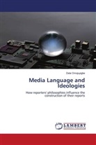 Dele Omojuyigbe - Media Language and Ideologies