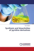 Faiza Saleem - Synthesis and bioactivities of pyridine derivatives