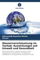 Allaramadji Beyaitan Bantin, Xia Jun - Wasserverschmutzung im Tschad: Auswirkungen auf Umwelt und Gesundheit