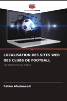 Fahim Afarinasadi - LOCALISATION DES SITES WEB DES CLUBS DE FOOTBALL