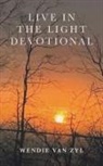 Wendie van Zyl - Live in the Light Devotional