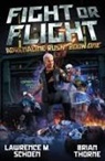 Lawrence M. Schoen, Brian Thorne - Fight or Flight