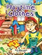 Kim Maclean - Playtime Clothes