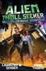 Lawrence M. Schoen, Brian Thorne - Alien Thrill Seeker