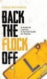 Steve Richards - Back the Flock Off