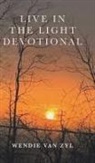 Wendie van Zyl - Live in the Light Devotional