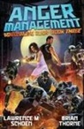 Lawrence M. Schoen, Brian Thorne - Anger Management