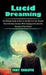 Tony Christie - Lucid Dreaming