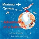 Ester Pereira - Mariana Travels to the North Pole