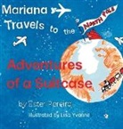Ester Pereira - Mariana Travels to the North Pole