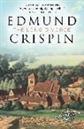 Edmund Crispin - A Gervase Fen Mystery