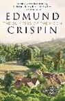 Edmund Crispin - The Glimpses of the Moon