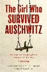 Eti Elboim, Sara Leibovits - The Girl Who Survived Auschwitz
