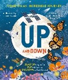 Jane Burnard, Burnard Jane, Tracey Turner, Turner Tracey, Dawn Cooper, Cooper Dawn - Up and Down