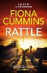 Fiona Cummins, Cummins Fiona - Rattle