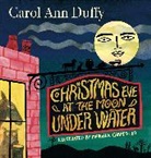 Carol Ann Duffy, Margaux Carpentier, Carpentier Margaux - Christmas Eve at The Moon Under Water