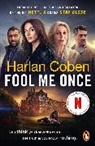 Harlan Coben - Fool Me Once