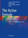 Maria Fernandez-del-Valle, Jacalyn J. Robert-McComb, Mimi Zumwalt - The Active Female