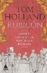 Tom Holland - Rubicón