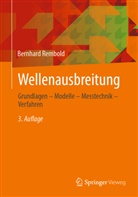 Bernhard Rembold - Wellenausbreitung