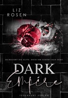 Liz Rosen, Federherz Verlag, Federherz Verlag - Dark Empire