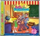 Susanna Bonasewicz, Hallgerd Bruckhaus - Bibi Blocksberg, Hexerei in der Schule, 1 Audio-CD (Hörbuch)