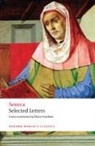 Elaine Fantham, Seneca, Lucius Annaeus Seneca - Selected Letters