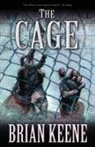 Brian Keene - The Cage