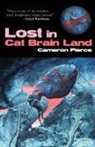 Cameron Pierce - Lost in Cat Brain Land