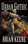 Brian Keene - Urban Gothic